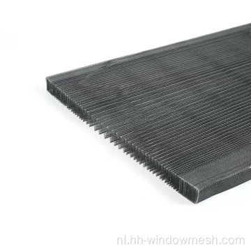 vouwpolyester raamscherm muggen netto roll